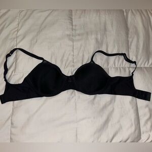 Elegant Black Women's Bra